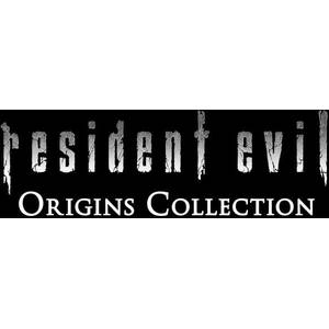 Joc consola Capcom Resident Evil Origins Collection Xbox One