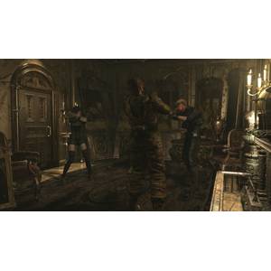 Joc consola Capcom Resident Evil Origins Collection Xbox One