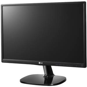 Monitor LED LG 24MP48HQ-P 23.8 inch 5ms black