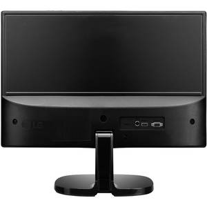 Monitor LED LG 24MP48HQ-P 23.8 inch 5ms black