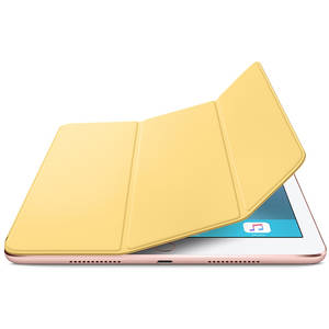 Husa tableta Apple iPad Pro 9.7 Smart Cover Yellow