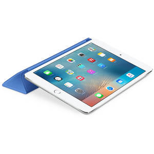 Husa tableta Apple iPad mini 4 Smart Cover Royal Blue