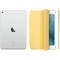Husa tableta Apple iPad mini 4 Smart Cover Yellow