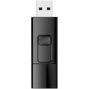 Memorie USB Silicon Power Blaze B05 16GB USB 3.0 Black
