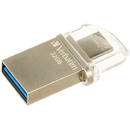 Verbatim OTG Micro 32GB USB 3.0