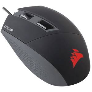 Mouse gaming Corsair Katar optic 8000 dpi black