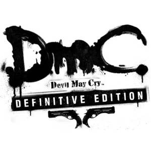 Joc consola Capcom Devil May Cry Definitive Edition PS4