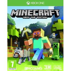Joc consola Microsoft Minecraft Xbox One