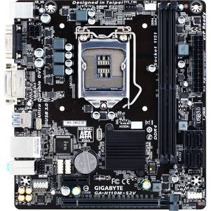 Placa de baza Gigabyte H110M-S2V Intel LGA1151 mATX