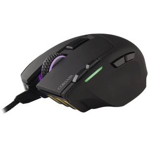 Mouse gaming Corsair Sabre optic 10000 dpi RGB