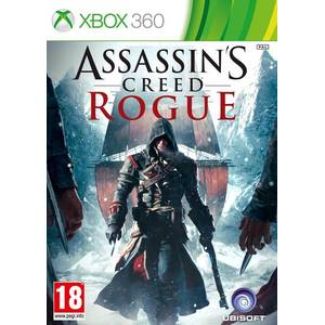Joc consola Ubisoft Assassins Creed Rogue Classics Xbox 360