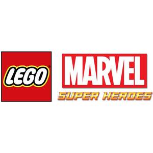 Joc consola Warner Bros Lego Marvel Super Heroes Essentials PS3