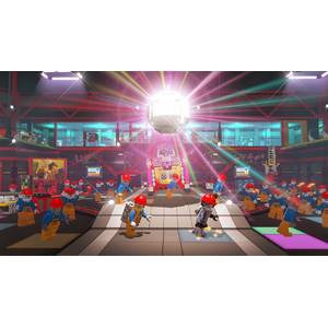 Joc consola Warner Bros Lego Movie Game PS4