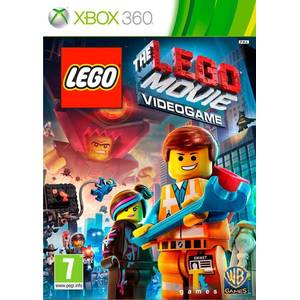 Joc consola Warner Bros Lego Movie Game Classics Xbox 360