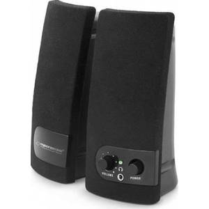 Sistem audio 2.0 Esperanza EP119 Boxe 6W Black