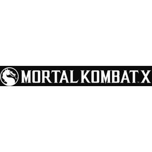 Joc consola Warner Bros Mortal Kombat XL PS4