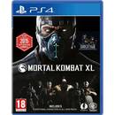 Joc consola Warner Bros Mortal Kombat XL PS4
