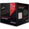 Procesor AMD A10-7890K Quad Core 4.1 GHz socket FM2+ Black Edition Quiet Cooler BOX