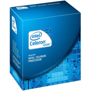 Procesor Intel Celeron G3920 Dual Core 2.9 GHz socket LGA1151 BOX