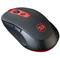 Mouse wireless Redragon M650 2000 dpi Negru