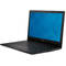 Laptop Dell Latitude 3560 15.6 inch HD Intel Core i5-5200U 4GB DDR3 500GB HDD Windows 7 Pro upgrade Windows 10 Black
