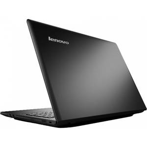 Laptop Lenovo IdeaPad 300-15ISK  15.6 inch HD Intel Core i7-6500U 6GB DDR3 128GB SSD Black