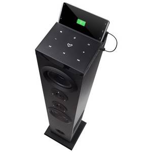 Sistem Audio Energy Sistem Tower 5 60W Black