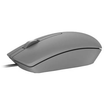 Mouse MS116 1000 dpi Grey