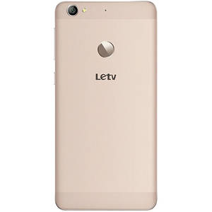 Smartphone LeTV One S X501 16GB Dual Sim 4G Gold