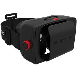 Ochelari VR Homido VR 3D pentru smartphone