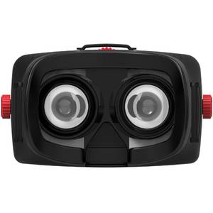Ochelari VR Homido VR 3D pentru smartphone