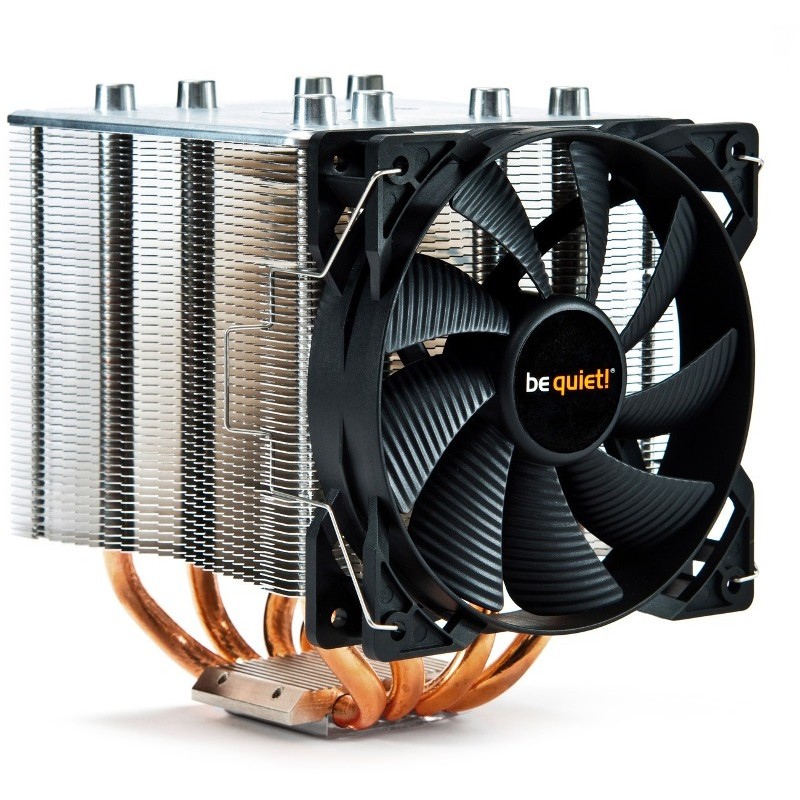 Cooler procesor Shadow Rock 2