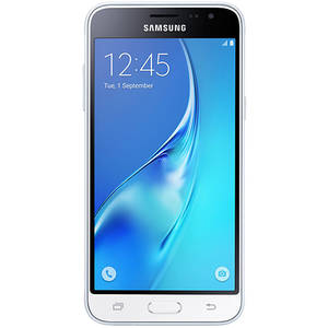 Smartphone Samsung Galaxy J3 J320FD 8GB Dual Sim 4G White