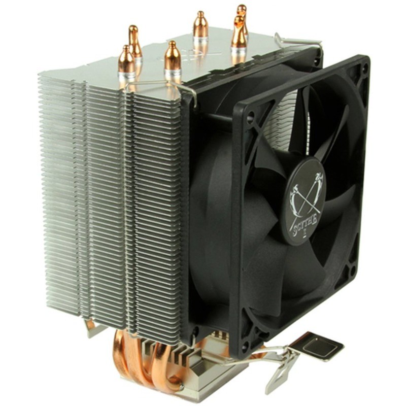 Cooler procesor Tatsumi Type A