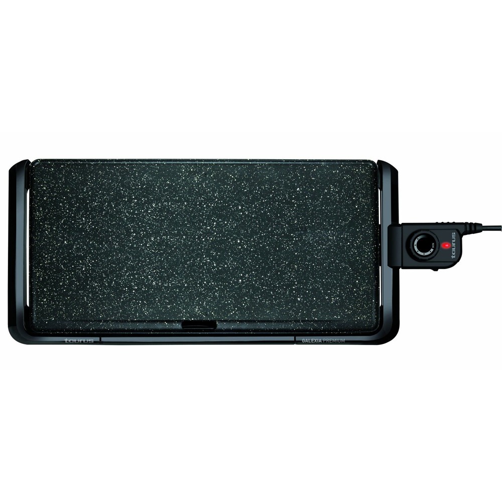 Tava electrica Galexia Premium 2200W neagra