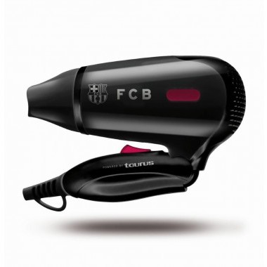 Uscator de Par FC Barcelona 1400W negru