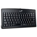 Tastatura Genius LuxeMate 100 Black