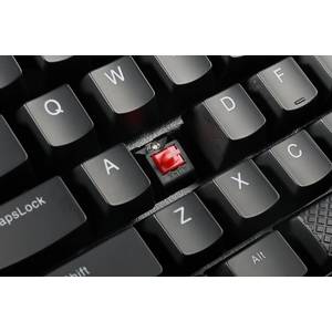 Tastatura gaming mecanica Lenovo Y Black