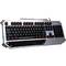 Tastatura gaming Marvo K945 Silver