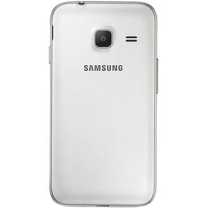 Smartphone Samsung Galaxy J1 Mini J105H 8GB Dual Sim White