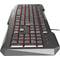 Tastatura gaming Natec Genesis RX11 Negru