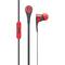 Casti Beats Tour2 Active Collection Siren Red