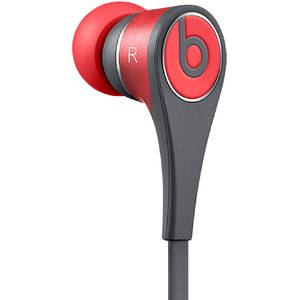 Casti Beats Tour2 Active Collection Siren Red