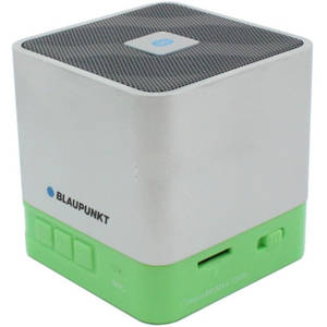 Boxa portabila Blaupunkt BT02GR Bluetooth 3W