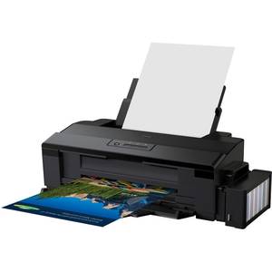 Imprimanta inkjet Epson L1800 Color A3+