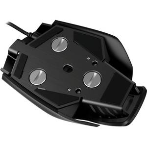 Mouse Corsair M65 RGB USB Laser Black