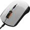Mouse SteelSeries Rival 100 White