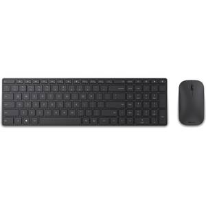 Kit tastatura si mouse Microsoft Designer Bluetooth Desktop Black