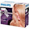 Uscator plus placa de intreptat parul Philips HP8640/50 Gift Set Limited Edition