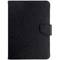 Husa tableta Goospery Fancy Diary Black pentru Apple iPad Air 2